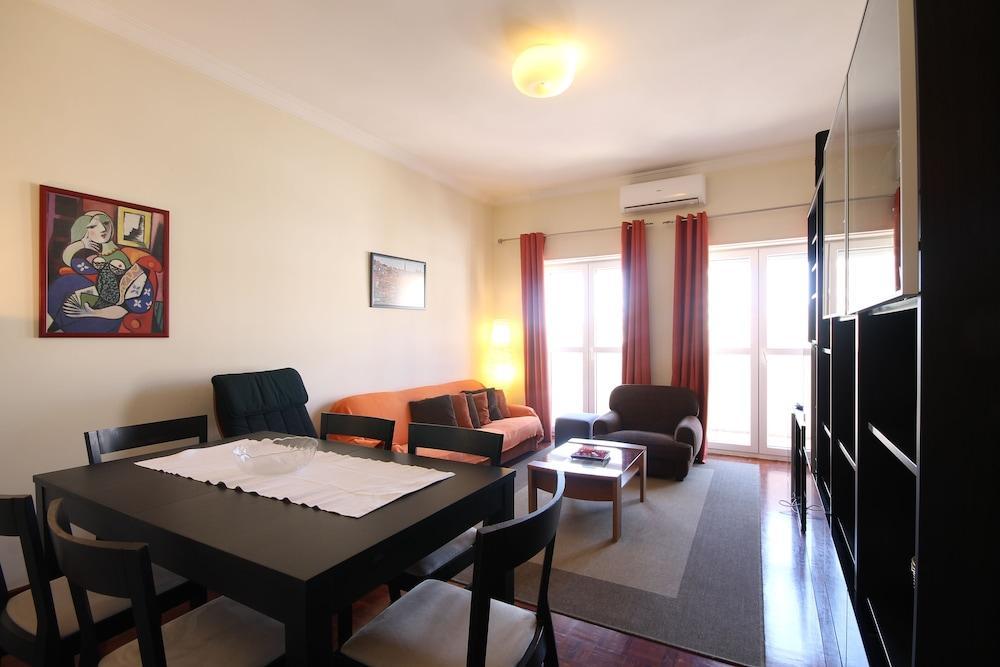 Apartment Quinta Das Conchas Apartment By Trip2Portugal *