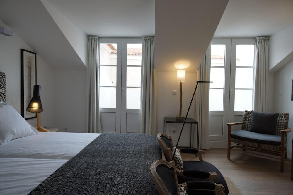 Alma Moura Residences * Lisbon