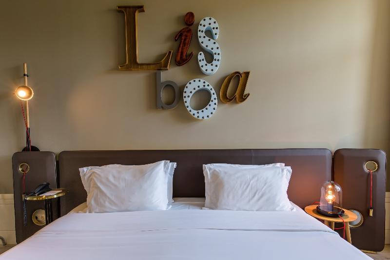 My Story Rossio Hotel