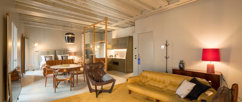 Raw Culture Art & Lofts Bairro Alto 5* Lisboa