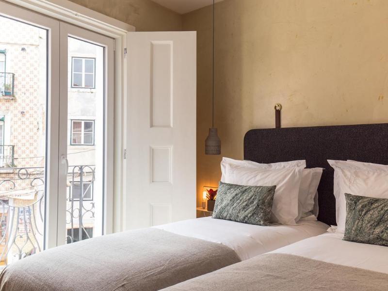 Bed and breakfast Dear - Living House 3*