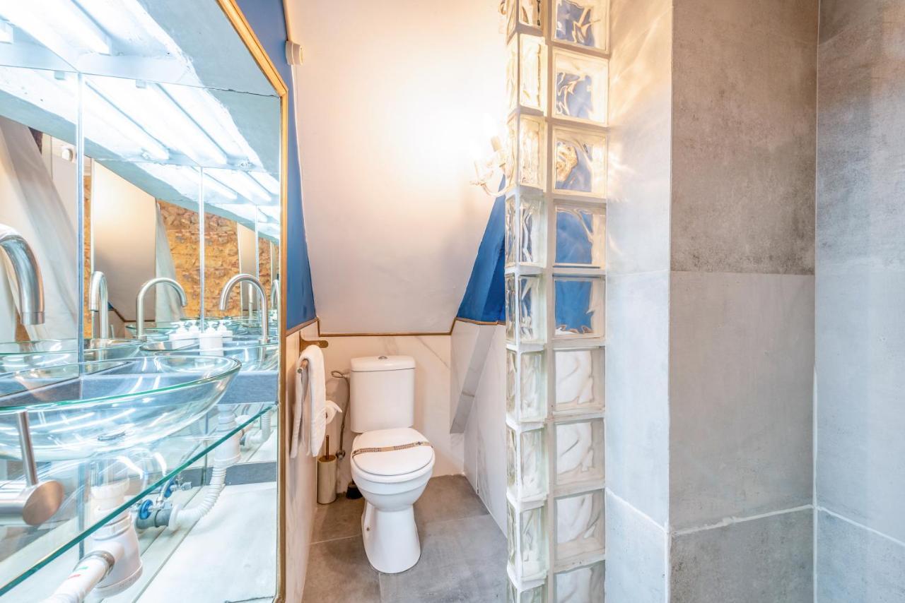 Bright Historical By Guestready Apartamento Lisboa