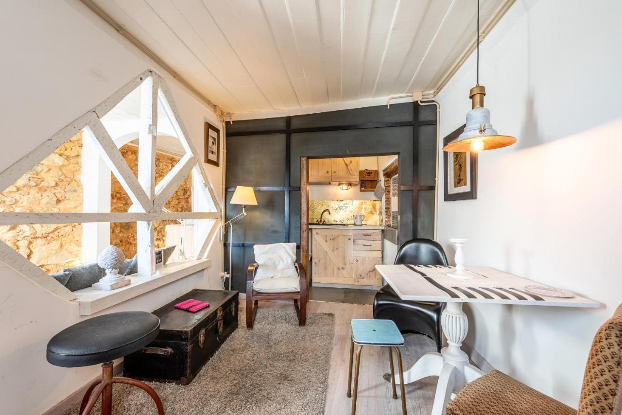 Apartamento Bright Historical By Guestready