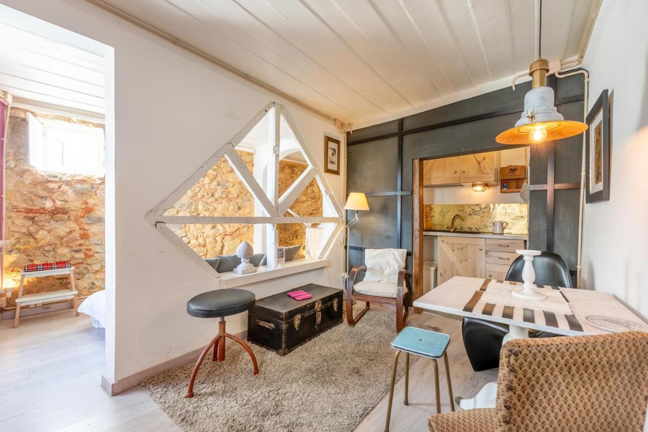 Bright Historical By Guestready Apartamento *