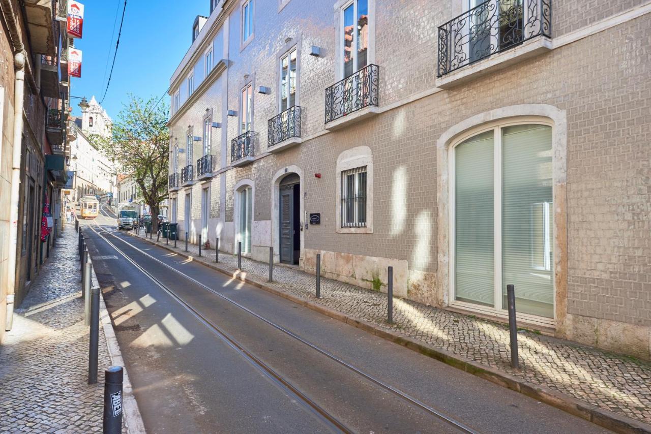 Five Stars Combro 7 Lisbon