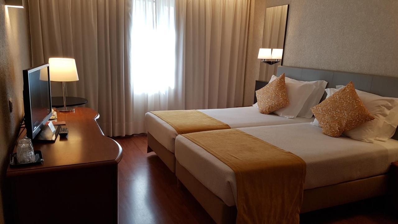 3k Madrid 4*