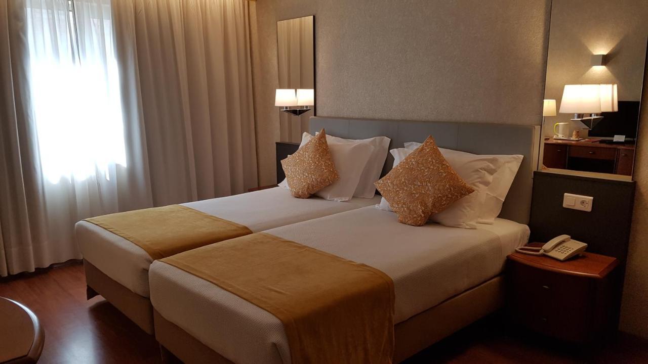 Hotel 3k Madrid Lisboa