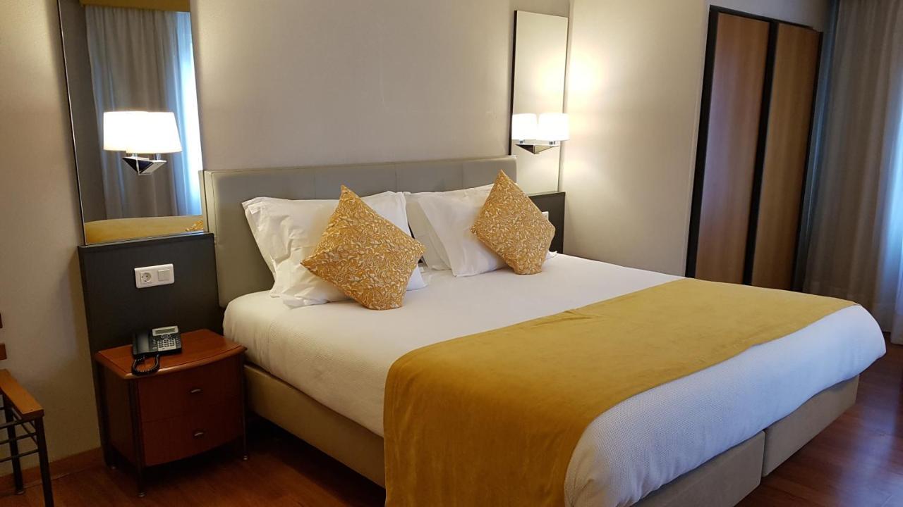 3k Madrid 4* Lisboa