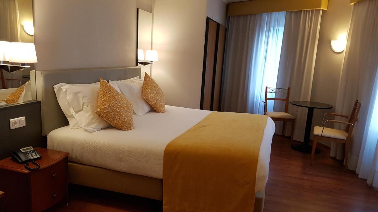 3k Madrid Hotel