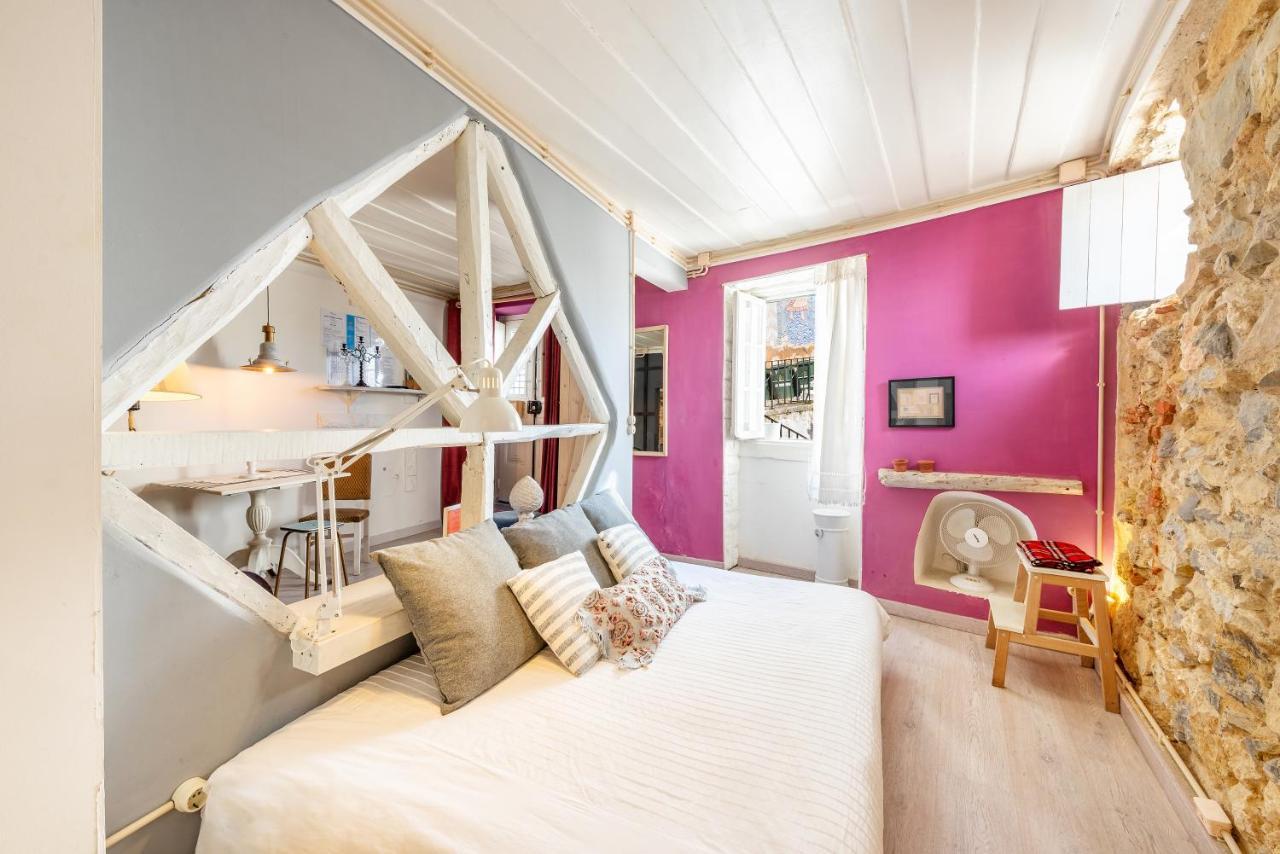 Apartamento Bright Historical By Guestready