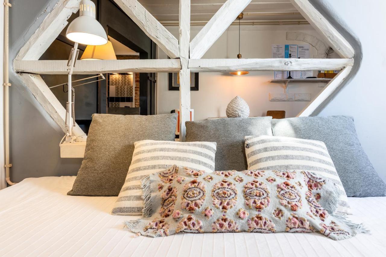 Apartamento Bright Historical By Guestready *