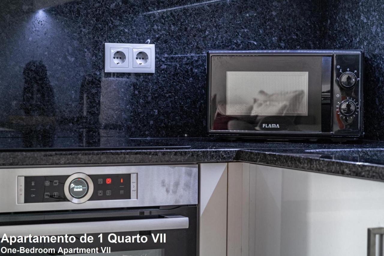 Apartamento Akicity Sete Rios Selected Lisboa