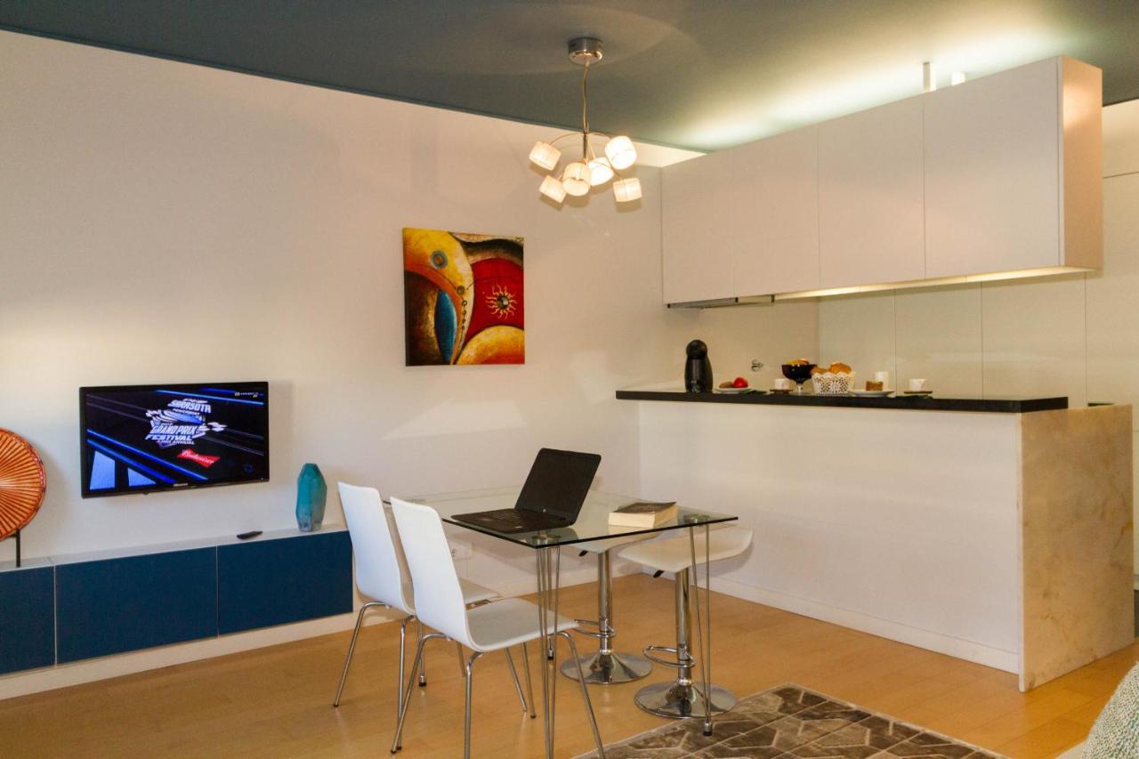 Apartamento Oriente Rio By Iin - Parque Nacoes Lisboa