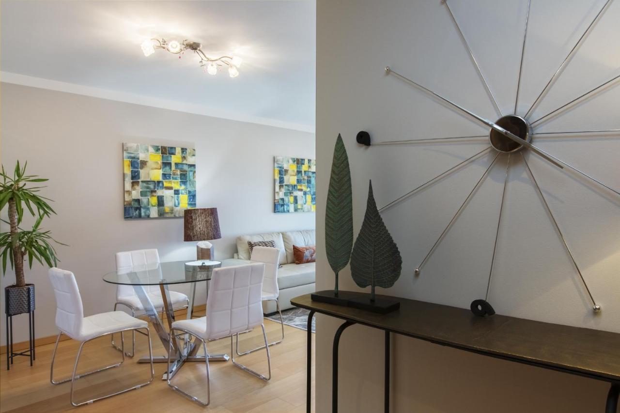 Oriente 57 By Iin - Parque Nacoes Apartamento *