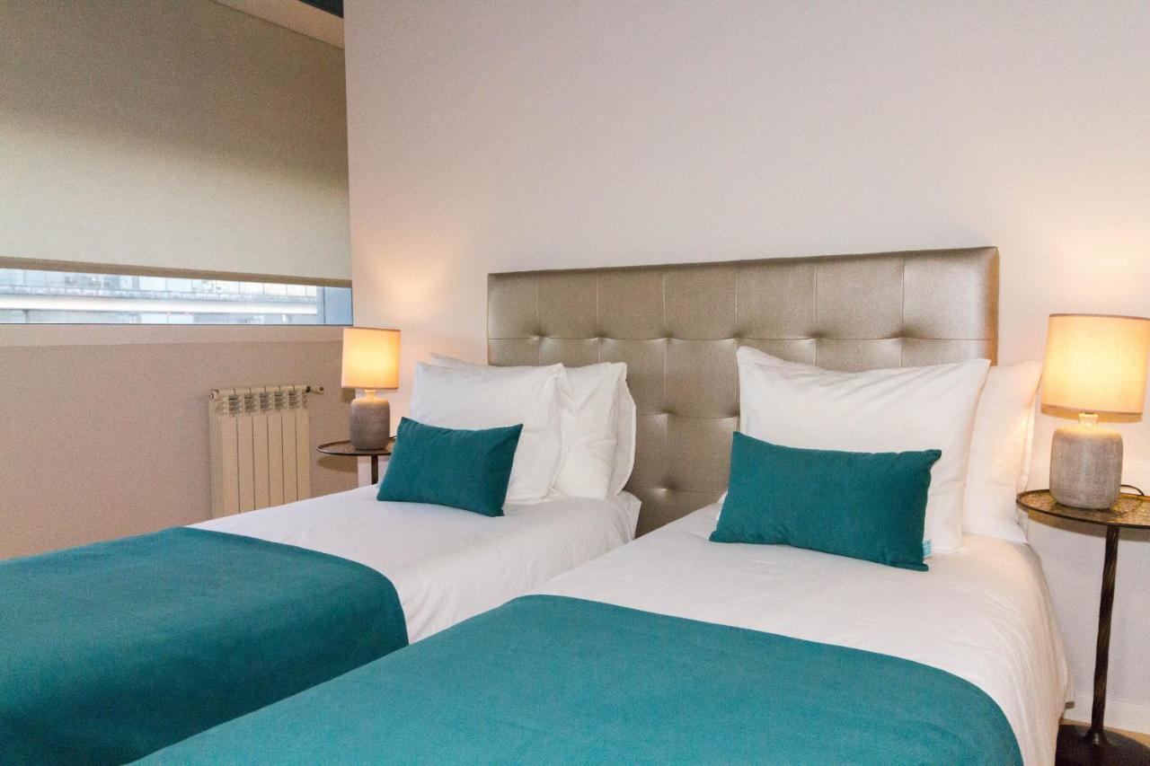 Apartamento Oriente Rio By Iin - Parque Nacoes *
