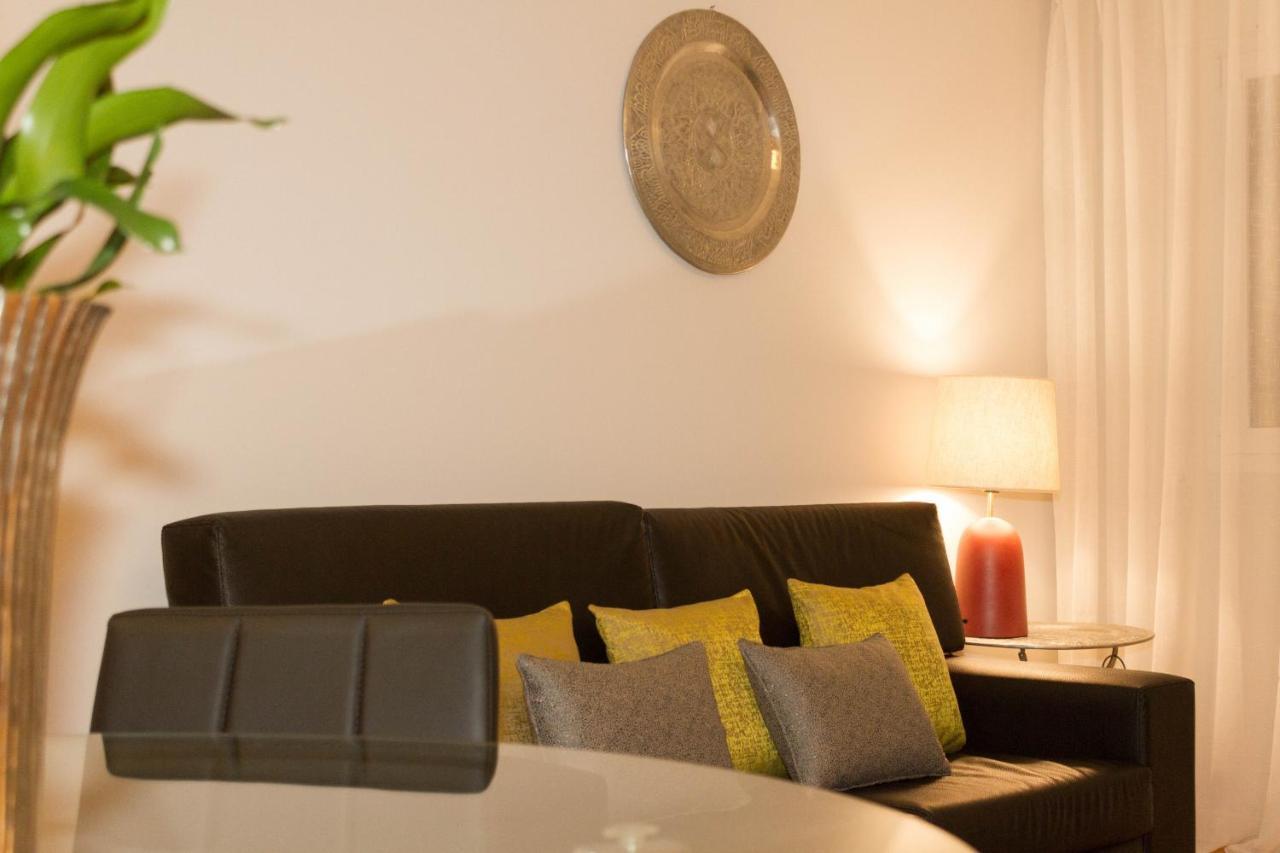 Oriente Rio By Iin - Parque Nacoes Apartamento