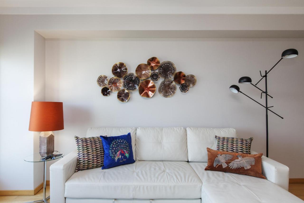 Oriente 57 By Iin - Parque Nacoes Apartamento
