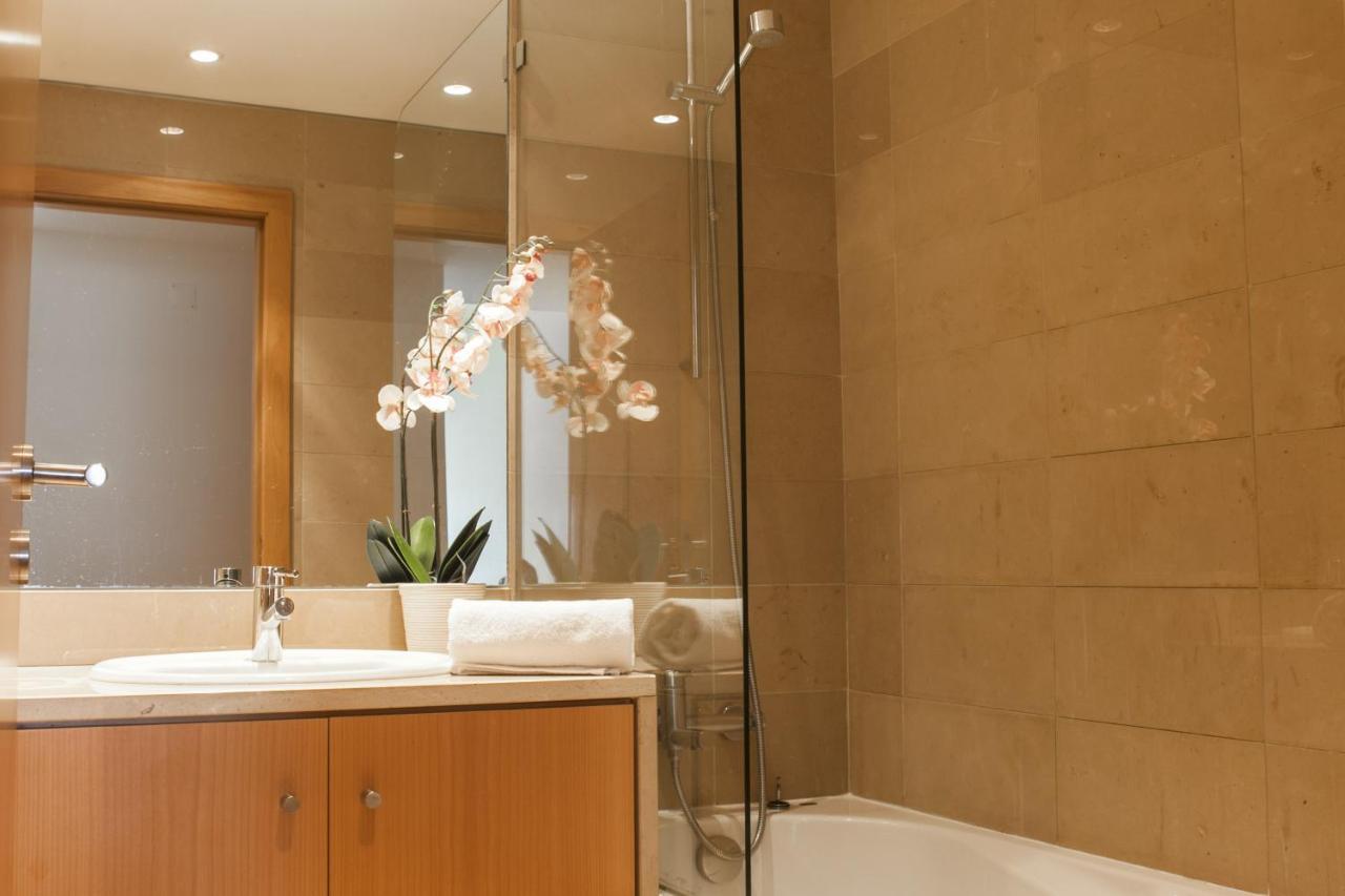 Oriente 57 By Iin - Parque Nacoes Apartamento *