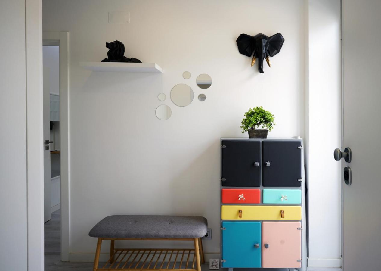 Apartamento Expo Oriente 2 Bedrooms By Gt House *