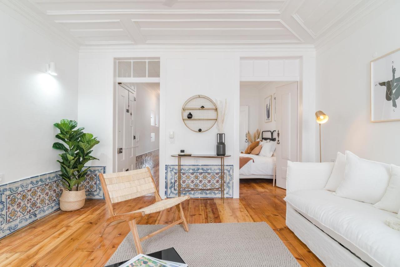 Casa Boma - Typical And Spacious - Lapa Ii *
