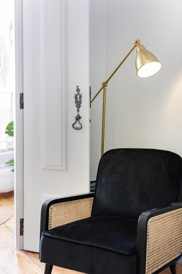 Casa Boma - Typical And Spacious - Lapa Ii * Lisbon