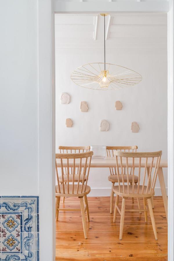 Casa Boma - Typical And Spacious - Lapa Ii