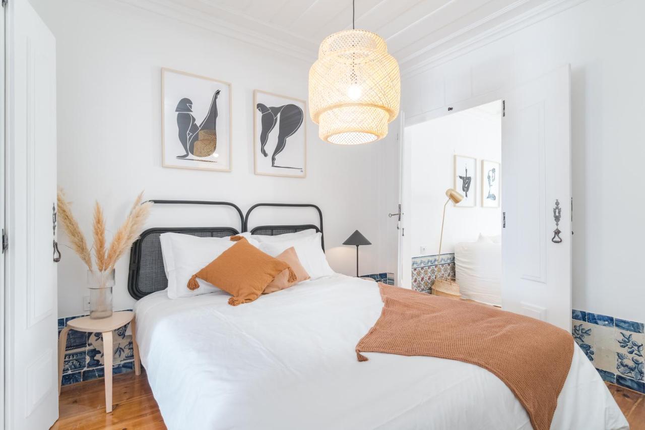 Casa Boma - Typical And Spacious - Lapa Ii Apartment *
