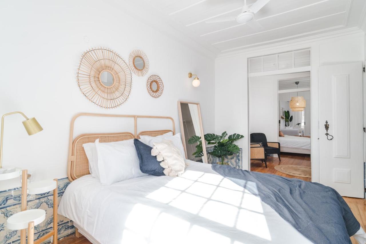 Casa Boma - Typical And Spacious - Lapa Ii