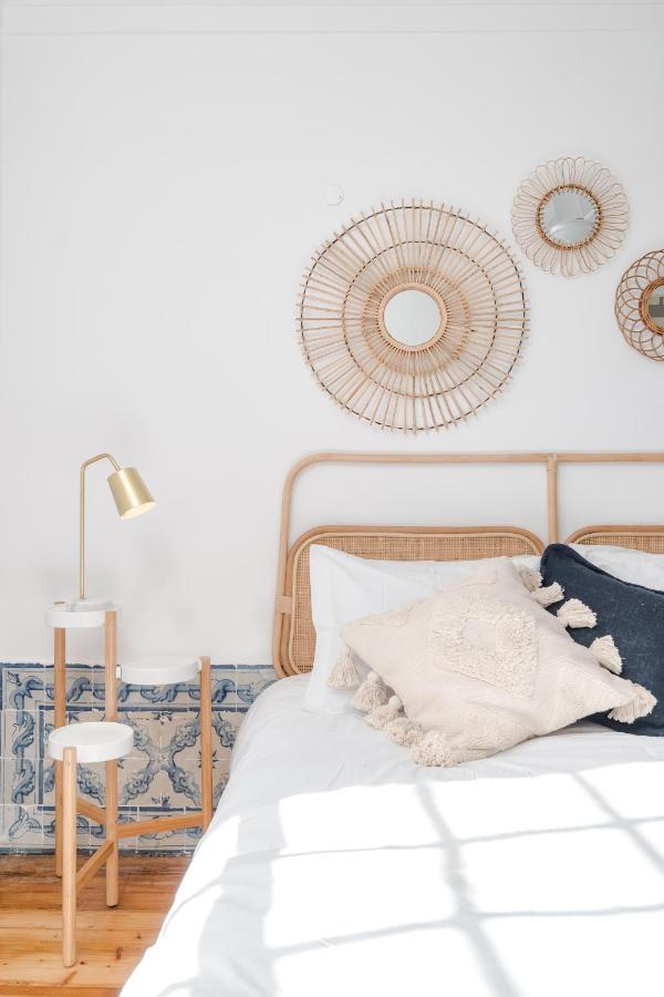 Casa Boma - Typical And Spacious - Lapa Ii * Lisbon