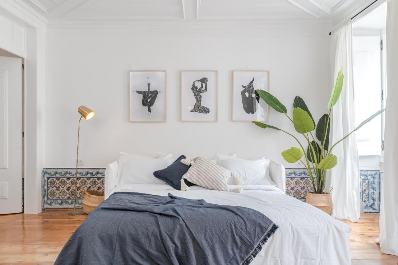 Casa Boma - Typical And Spacious - Lapa Ii