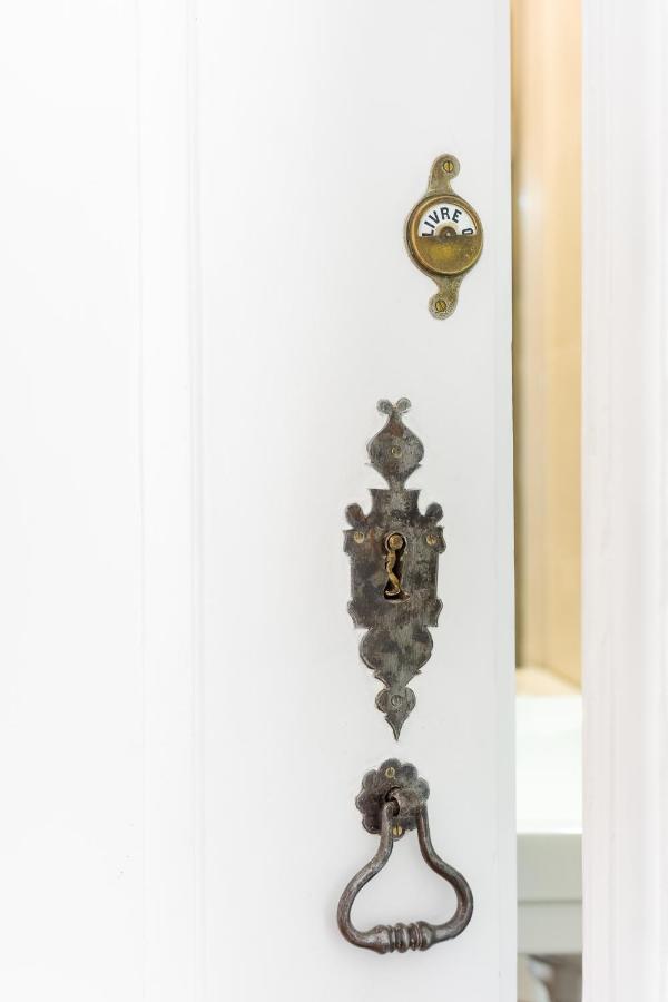 Casa Boma - Typical And Spacious - Lapa Ii Apartment *