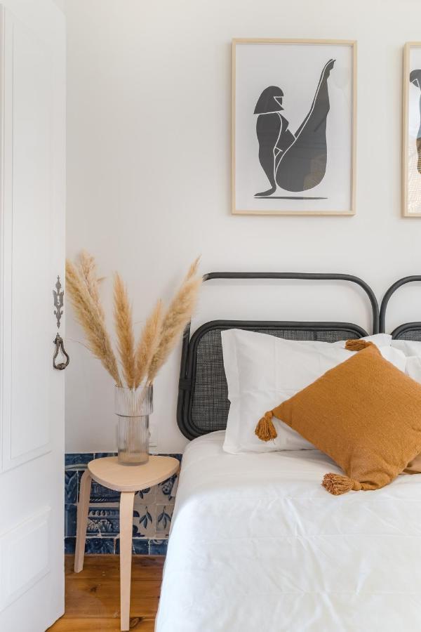 Casa Boma - Typical And Spacious - Lapa Ii Apartment