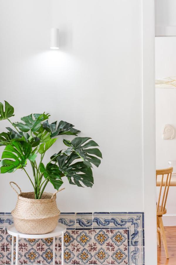 Casa Boma - Typical And Spacious - Lapa Ii