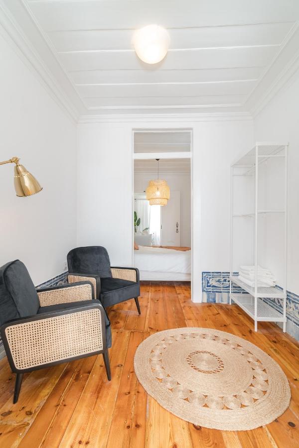 Casa Boma - Typical And Spacious - Lapa Ii Apartment *