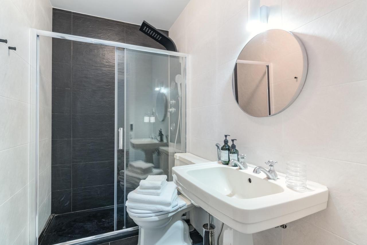 Casa Boma - Typical And Spacious - Lapa Ii Apartment