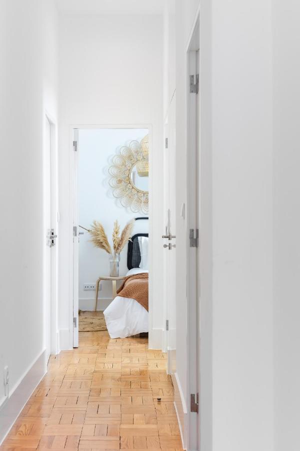 Apartamento Casa Boma - Spacious&contemporary - Campo Ii Lisboa