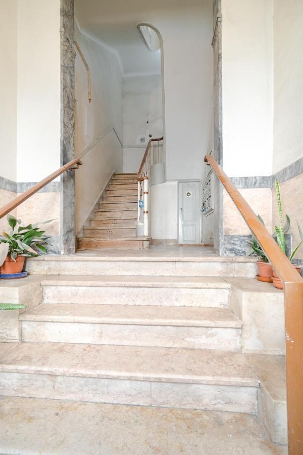 Apartamento Casa Boma - Spacious&contemporary - Campo Ii
