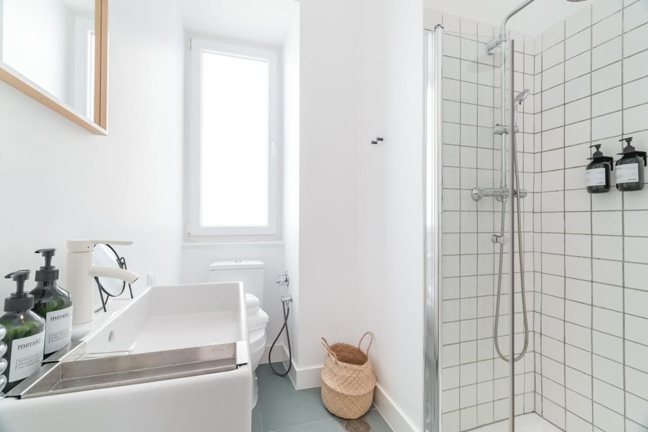 Casa Boma - Spacious&contemporary - Campo Ii * Lisboa