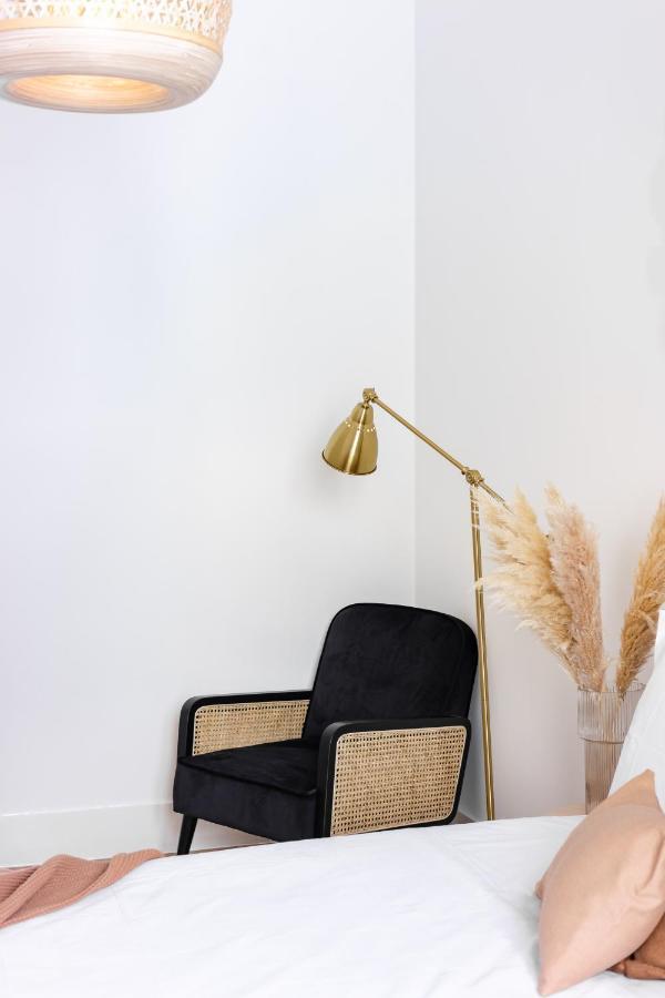 Apartamento Casa Boma - Spacious&contemporary - Campo Ii Lisboa