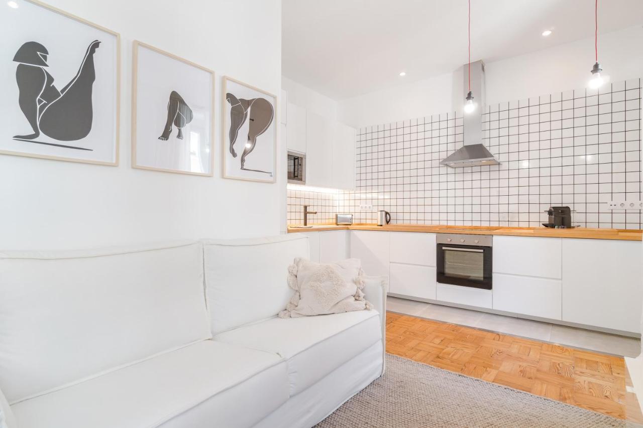 Casa Boma - Spacious&contemporary - Campo Ii Lisboa