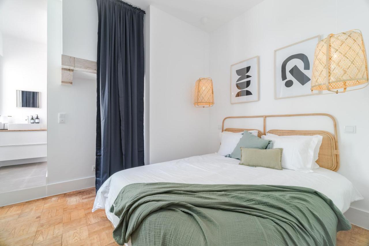 Casa Boma - Spacious&contemporary - Campo Ii * Lisboa