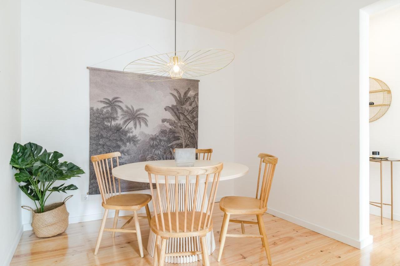 Apartamento Casa Boma - Sunny And Elegant - Lapa V