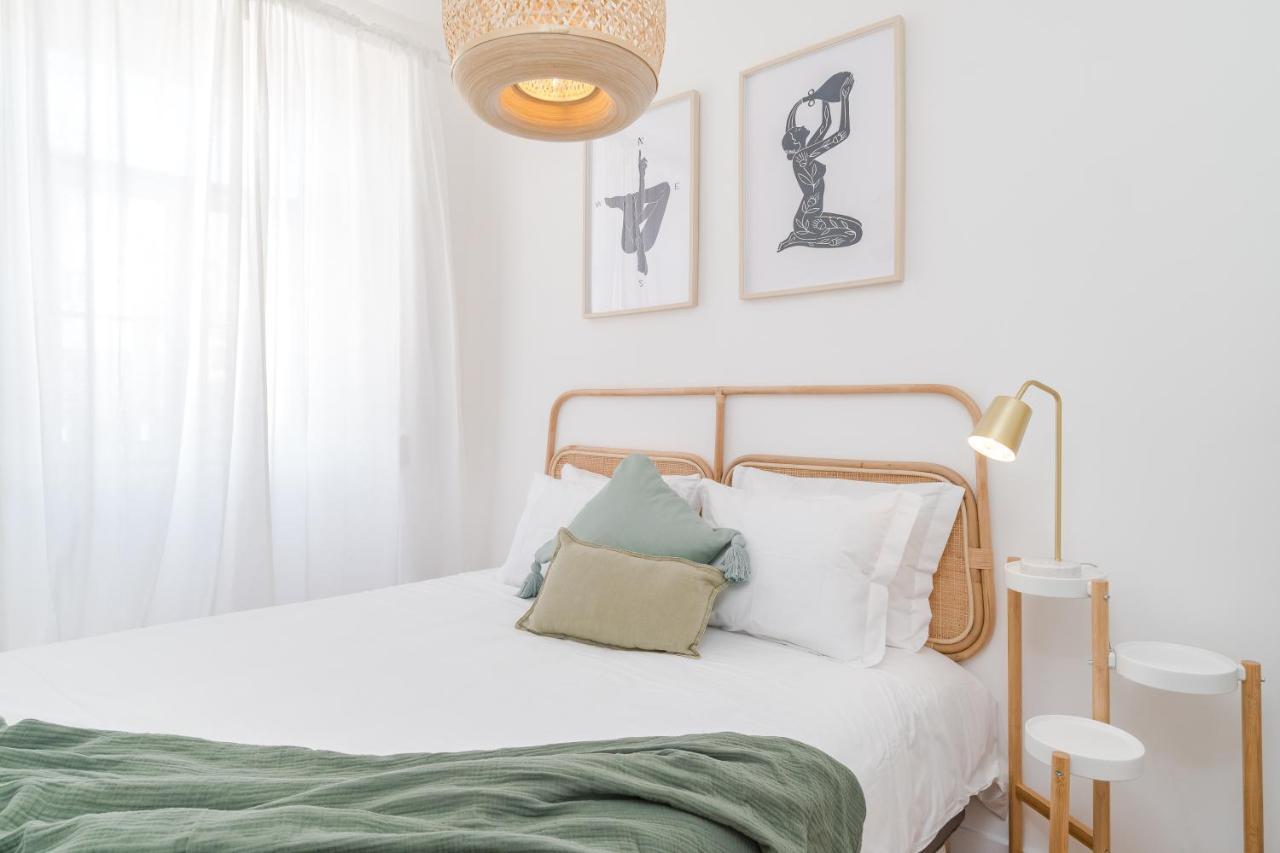 Casa Boma - Sunny And Elegant - Lapa V Apartamento Lisboa