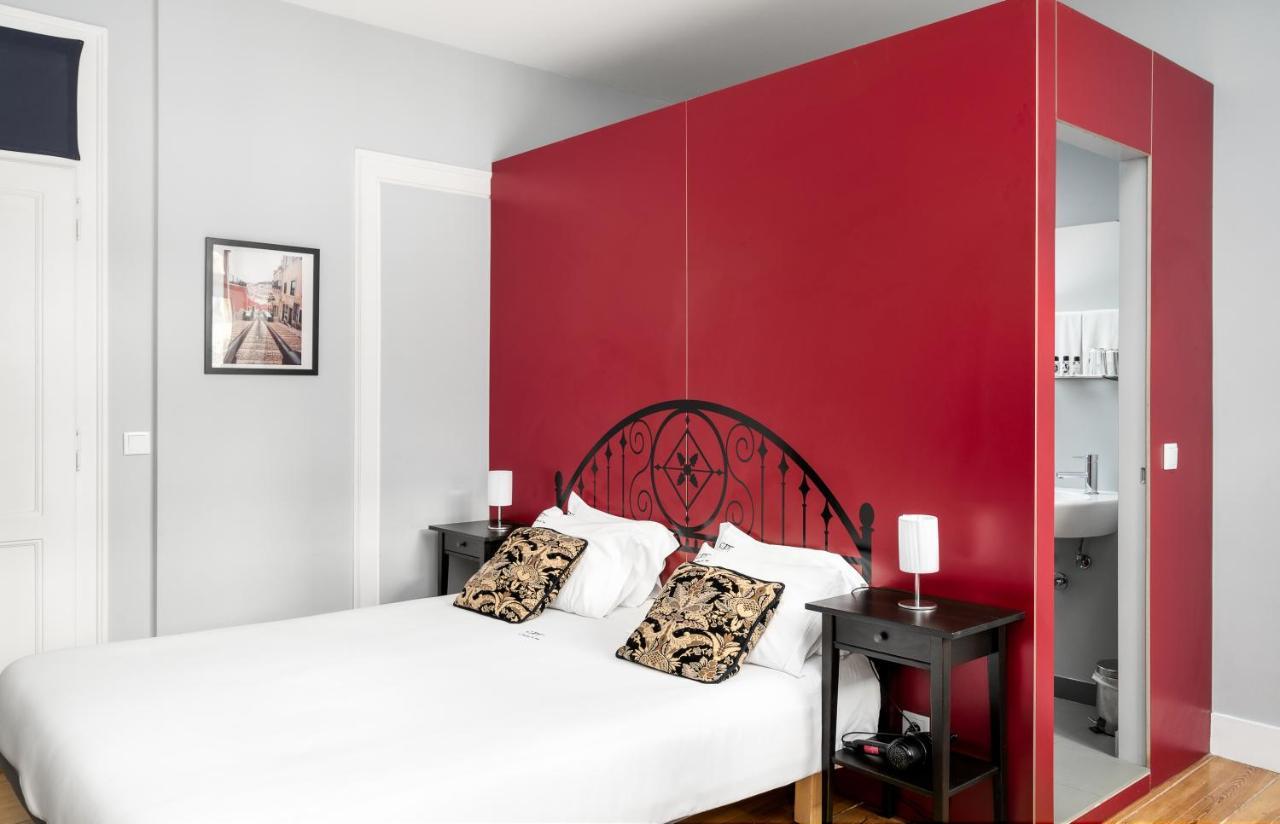 O Jardim Da Tessa Bed & Breakfast Lisbon