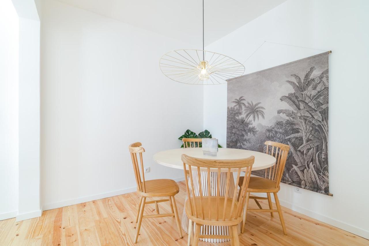 Casa Boma - Sunny And Elegant - Lapa V * Lisboa