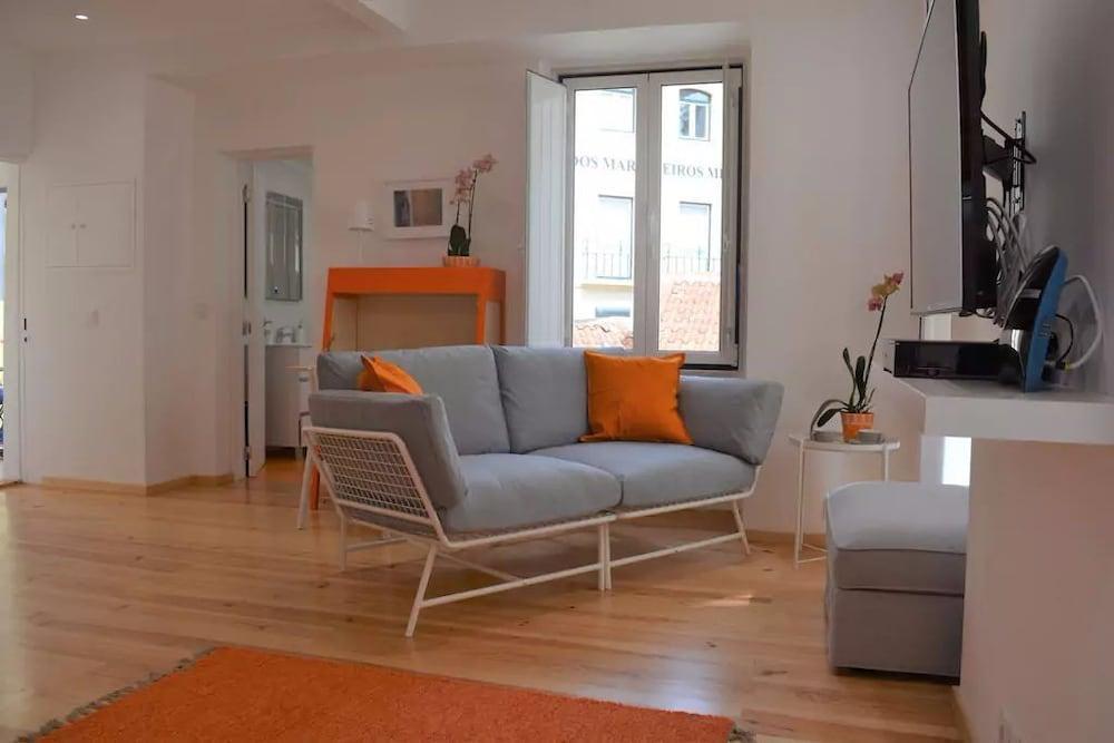 Apartamento Cais Do Sodre Duplex By Homing Lisboa
