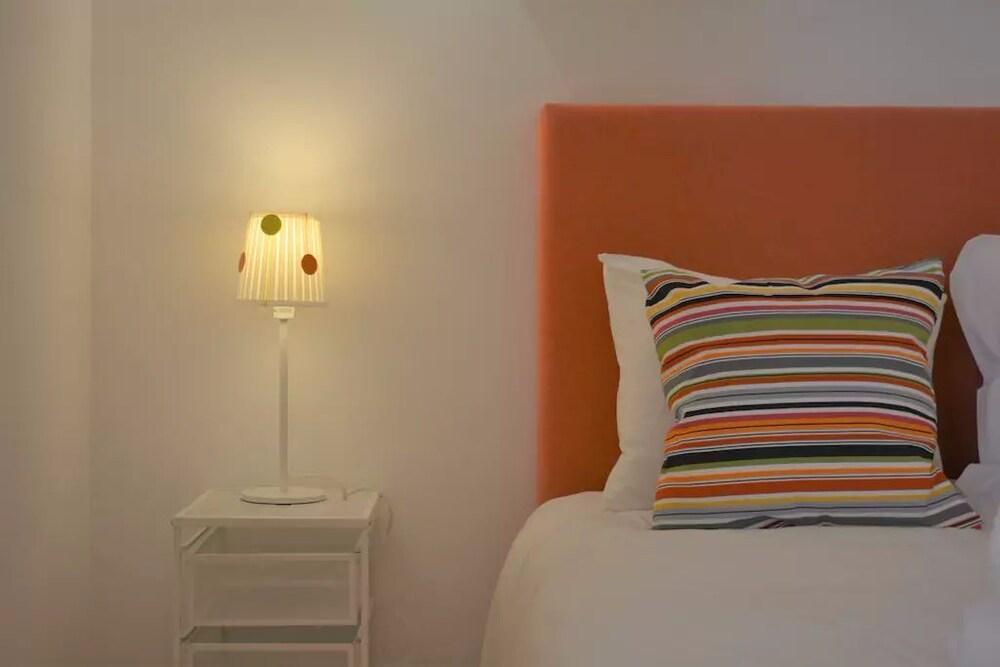 Apartamento Cais Do Sodre Duplex By Homing