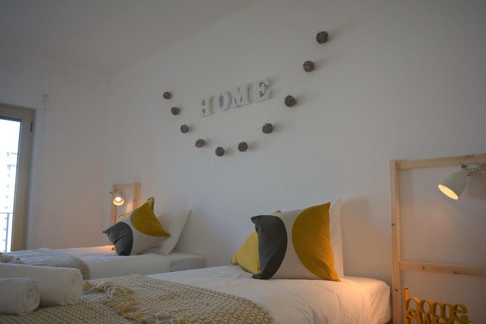 Hotel Modern & Bright By Homing Lisboa