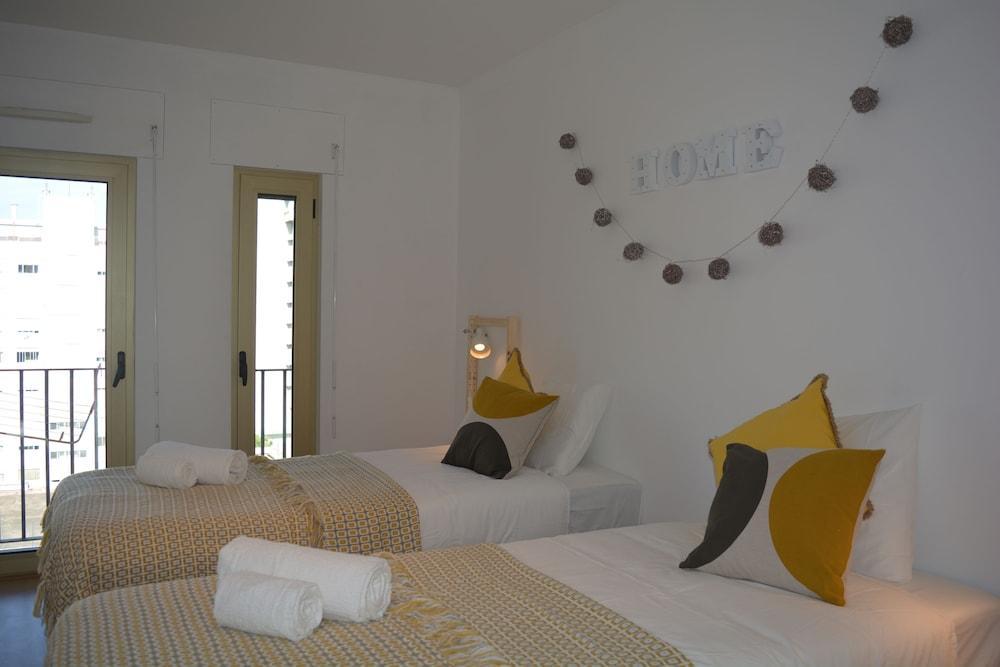 Modern & Bright By Homing Lisboa