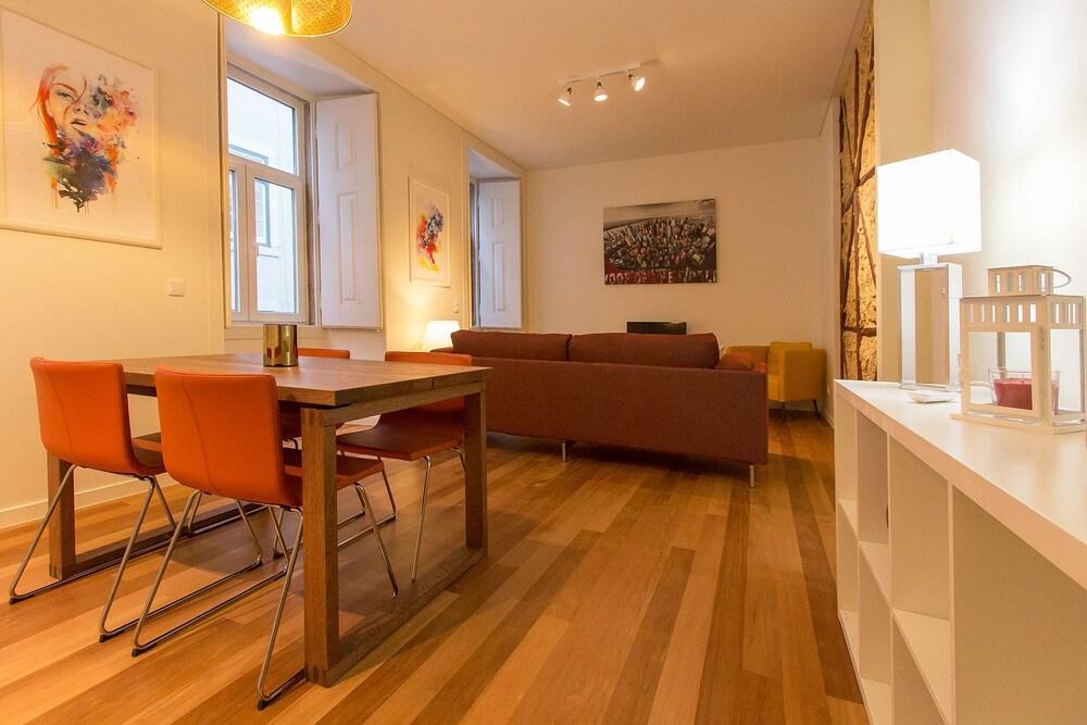 Downtown Prestige By Homing Hotel Lisbon